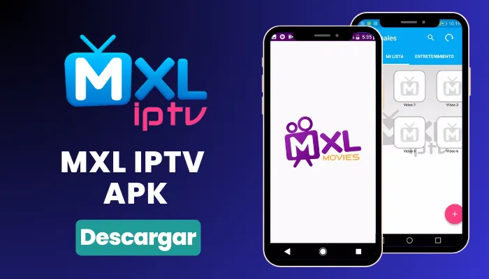 MXL TV, MXL IPTV